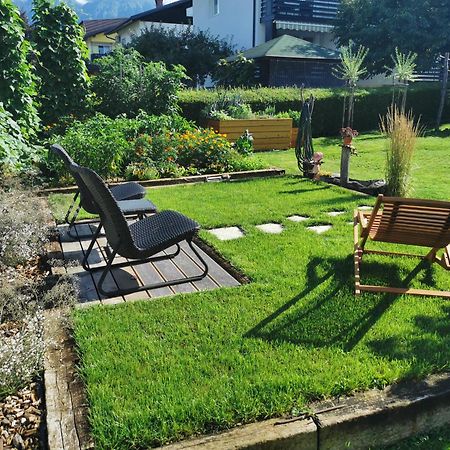 Apartamento Barn House Mm Bled Exterior foto