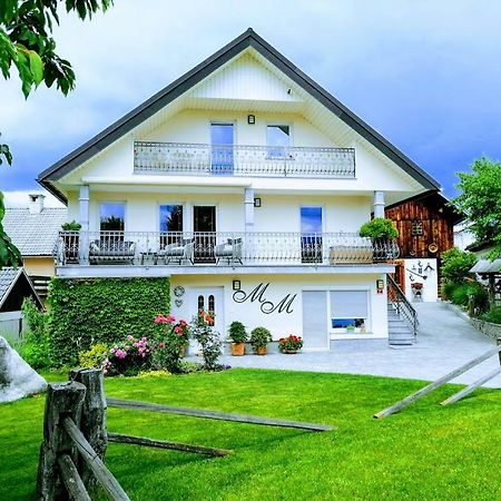 Apartamento Barn House Mm Bled Exterior foto