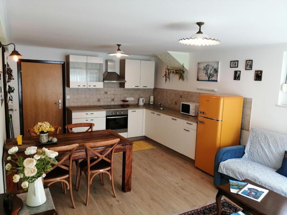 Apartamento Barn House Mm Bled Exterior foto