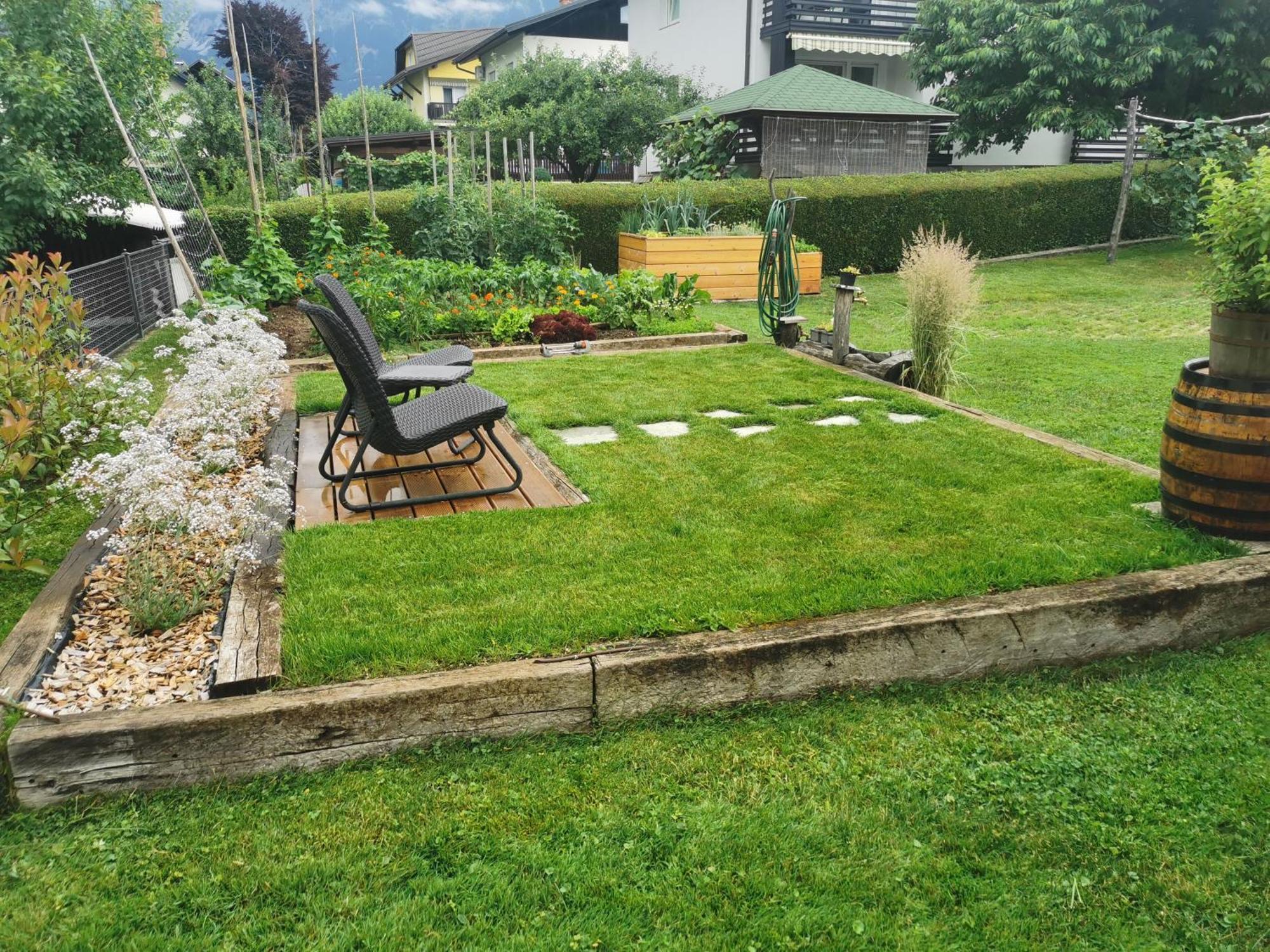 Apartamento Barn House Mm Bled Exterior foto