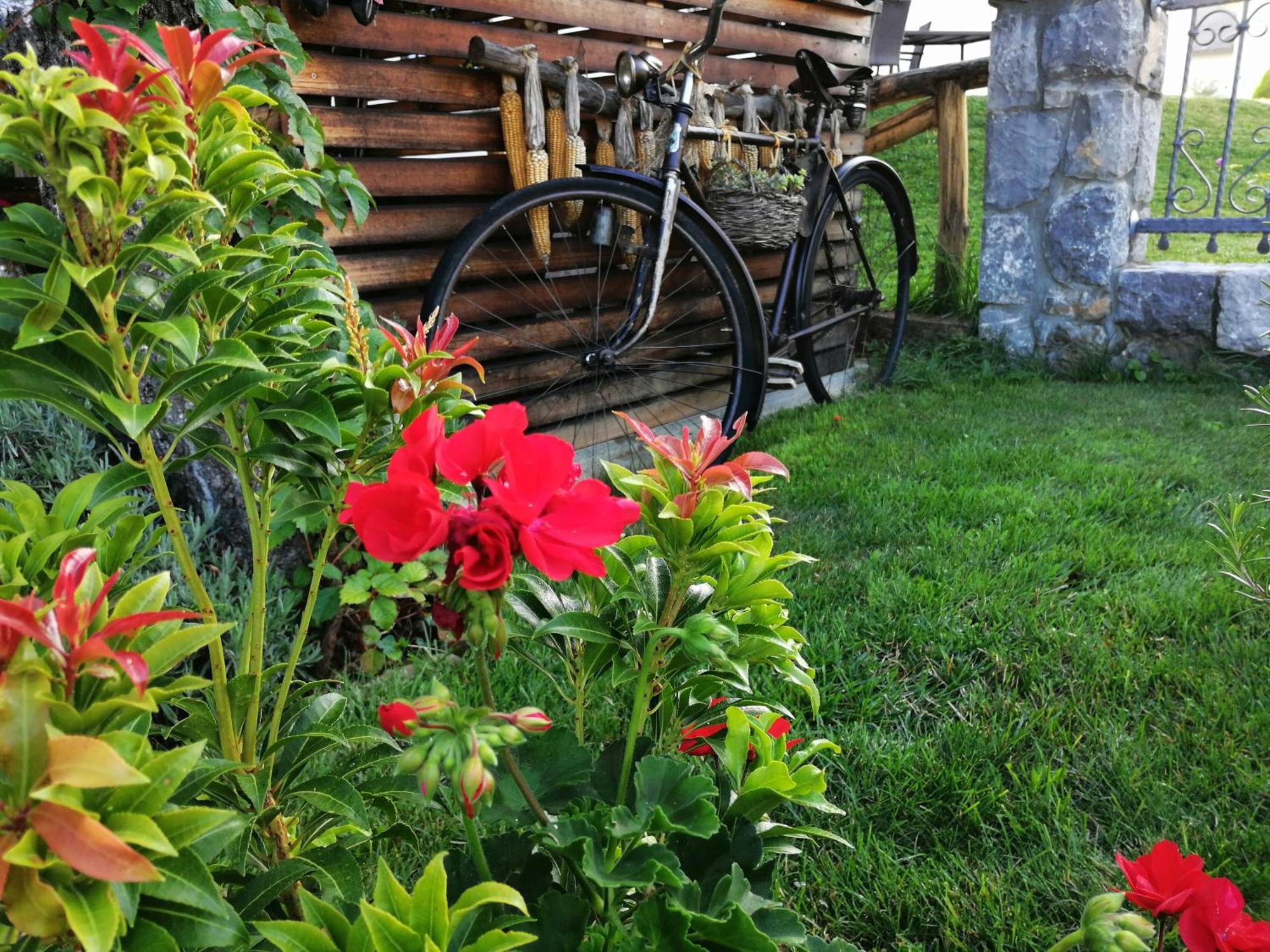 Apartamento Barn House Mm Bled Exterior foto