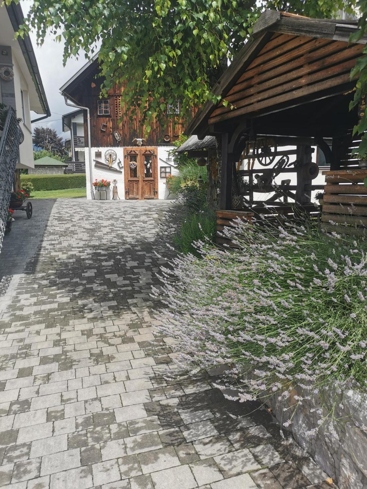 Apartamento Barn House Mm Bled Exterior foto