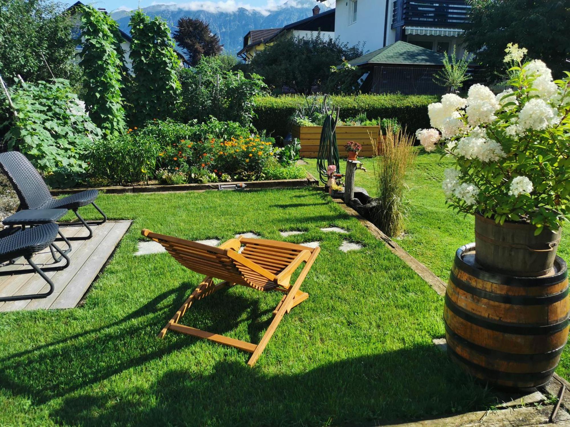 Apartamento Barn House Mm Bled Exterior foto