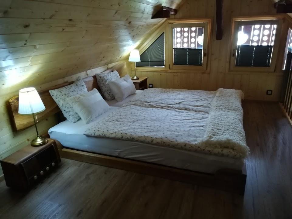 Apartamento Barn House Mm Bled Exterior foto