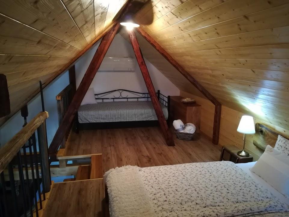 Apartamento Barn House Mm Bled Exterior foto