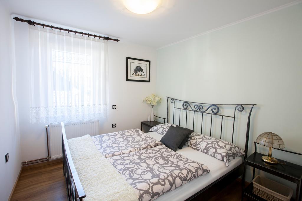 Apartamento Barn House Mm Bled Exterior foto