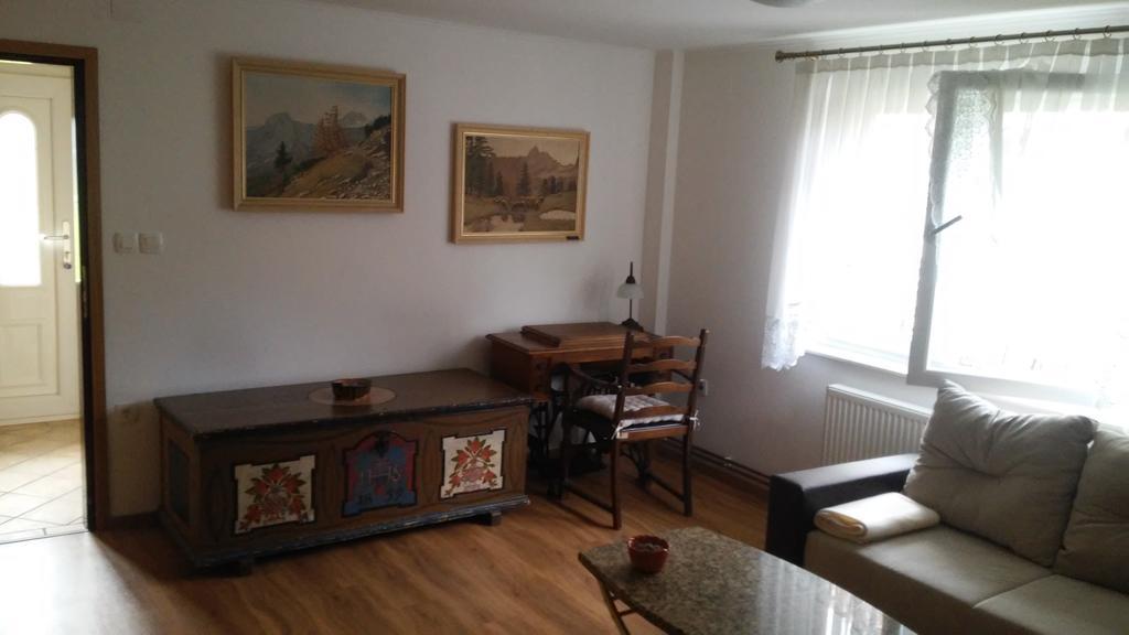 Apartamento Barn House Mm Bled Exterior foto