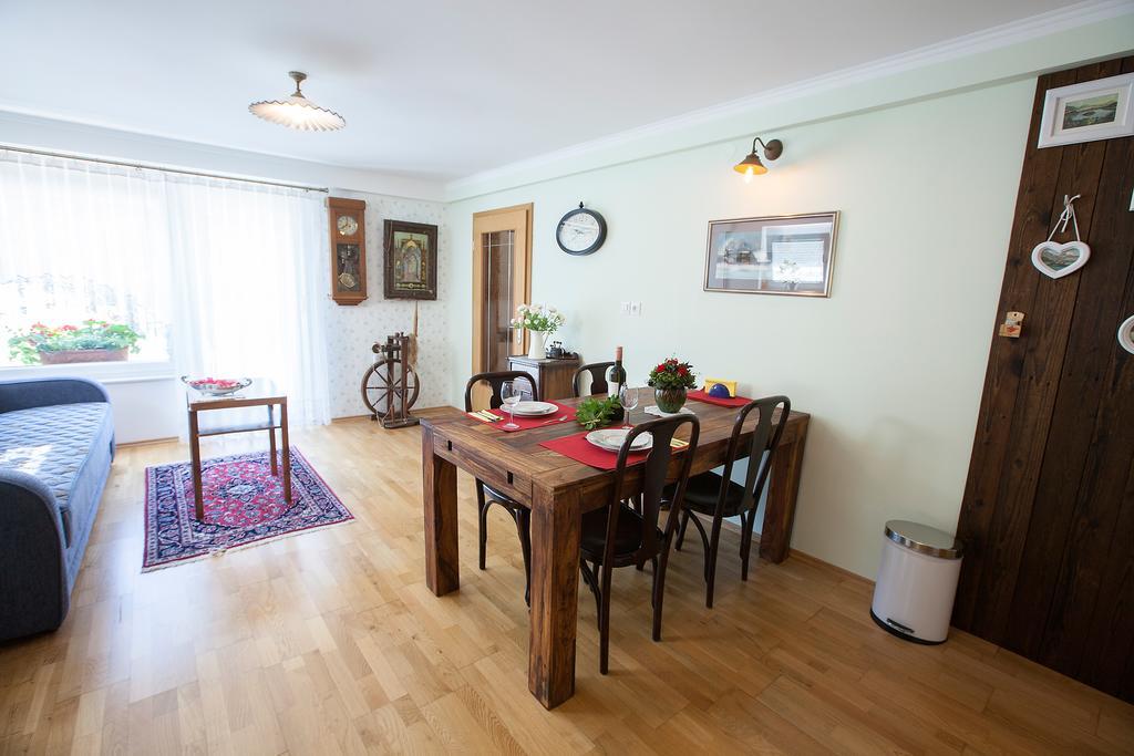 Apartamento Barn House Mm Bled Exterior foto
