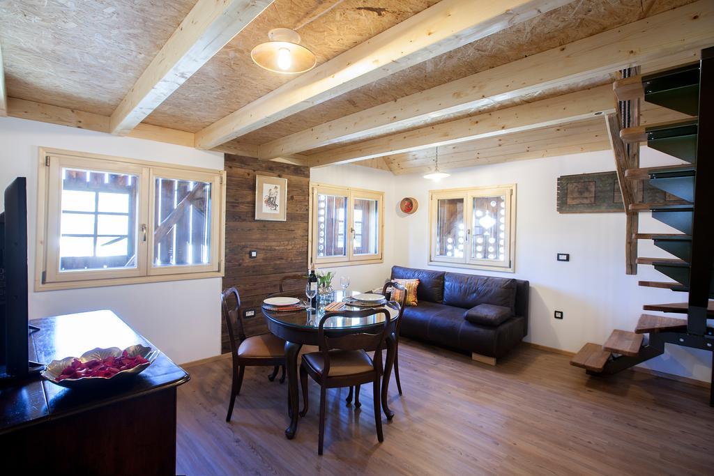Apartamento Barn House Mm Bled Exterior foto