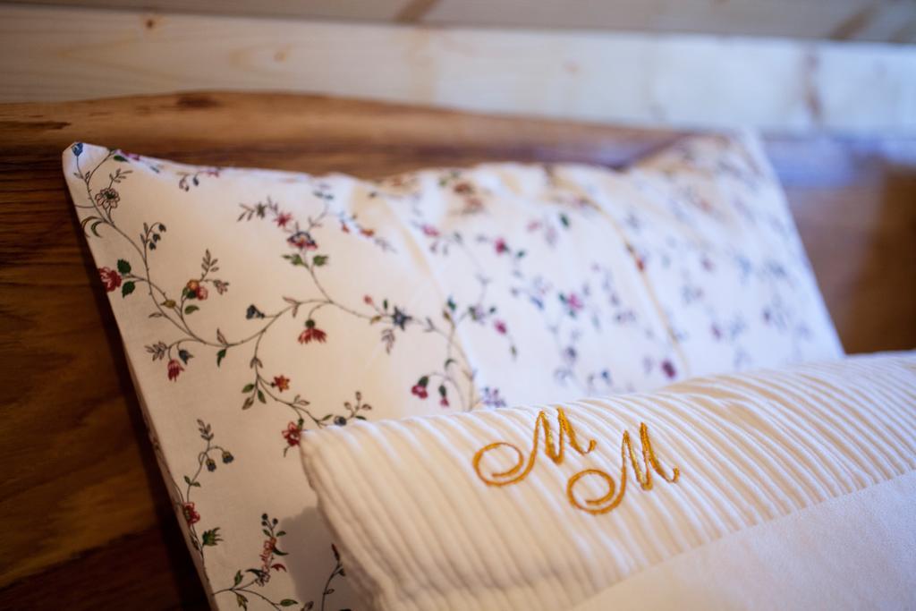 Apartamento Barn House Mm Bled Exterior foto