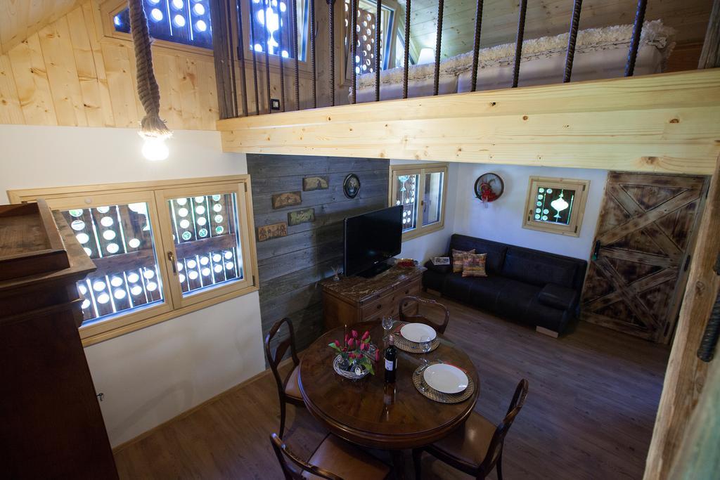 Apartamento Barn House Mm Bled Exterior foto