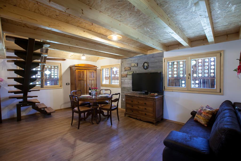 Apartamento Barn House Mm Bled Exterior foto