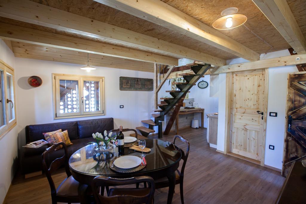Apartamento Barn House Mm Bled Exterior foto