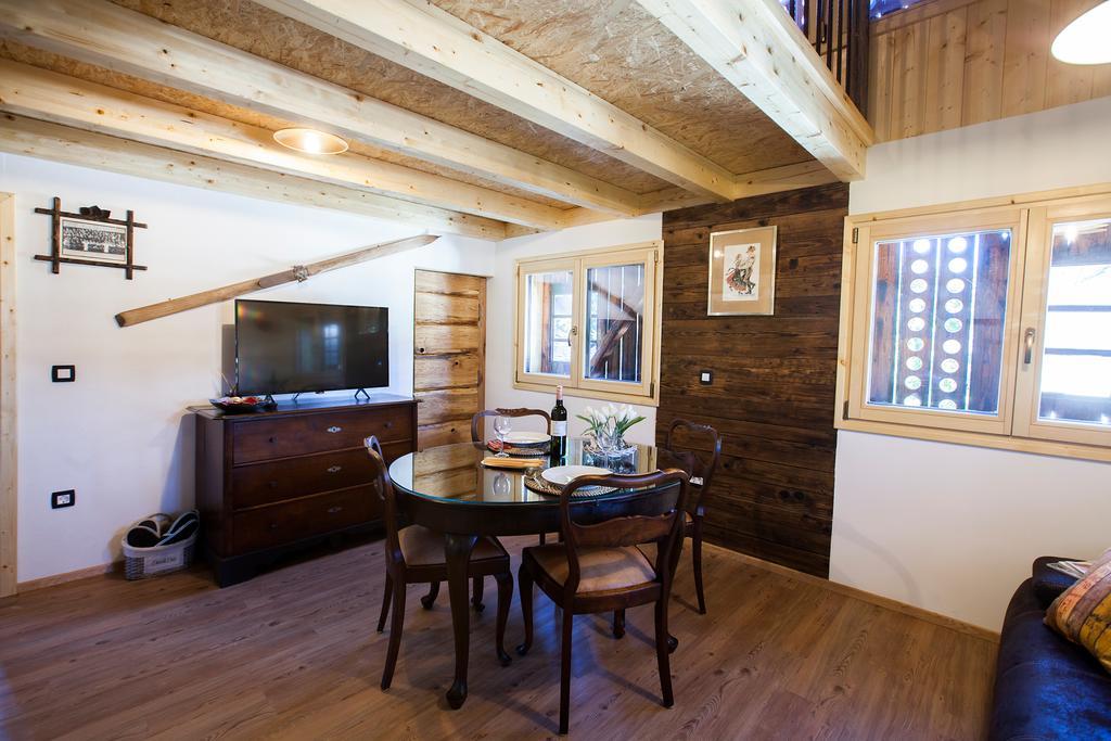Apartamento Barn House Mm Bled Exterior foto