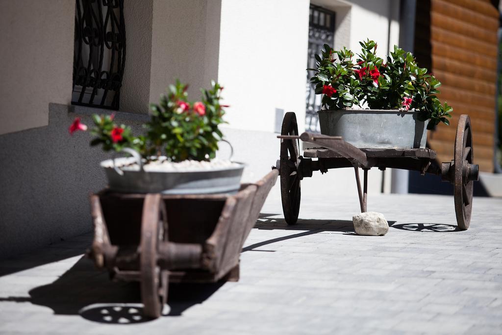 Apartamento Barn House Mm Bled Exterior foto