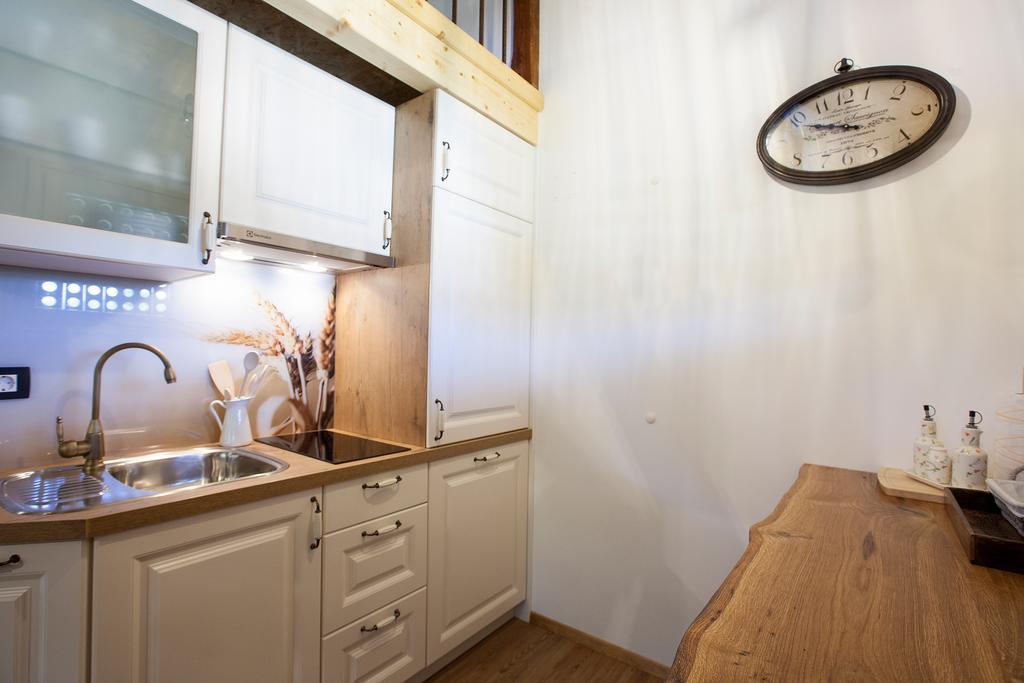 Apartamento Barn House Mm Bled Exterior foto