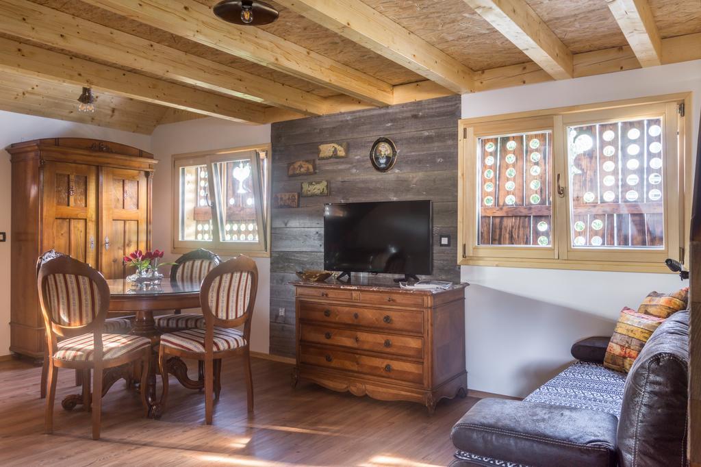 Apartamento Barn House Mm Bled Exterior foto