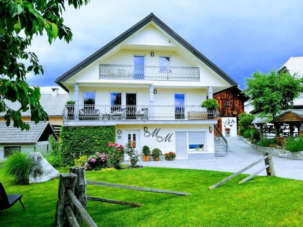 Apartamento Barn House Mm Bled Exterior foto