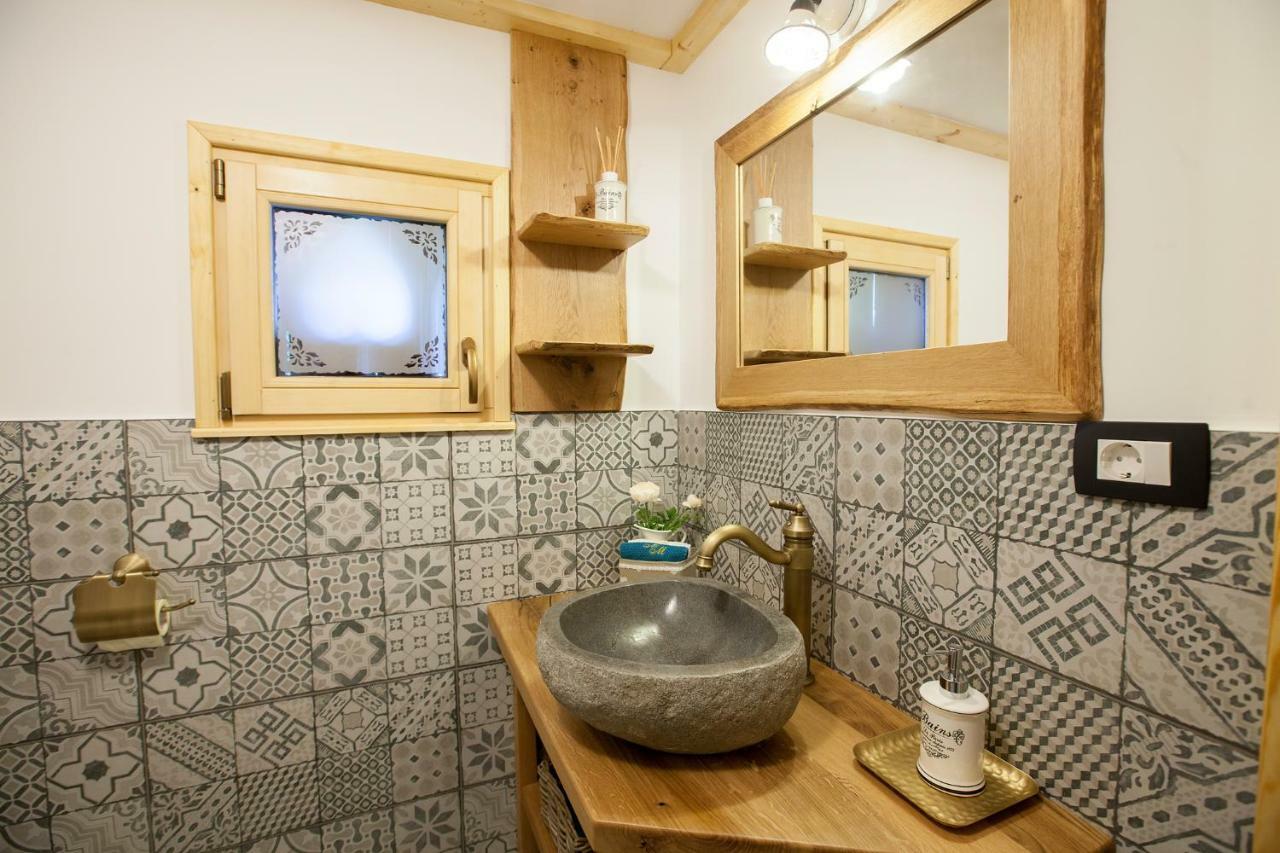 Apartamento Barn House Mm Bled Exterior foto